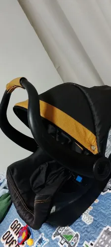 Bebê conforto Galzerano
