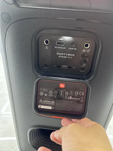 JBL PartyBox 320 