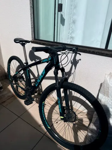 Bicicleta oggi