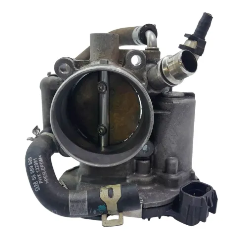 TBI CORPO BORBOLETA GM SONIC HB 1.6 2013 200823