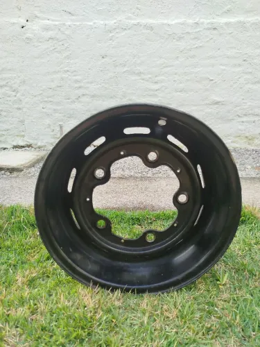Roda Taluda Fusca 