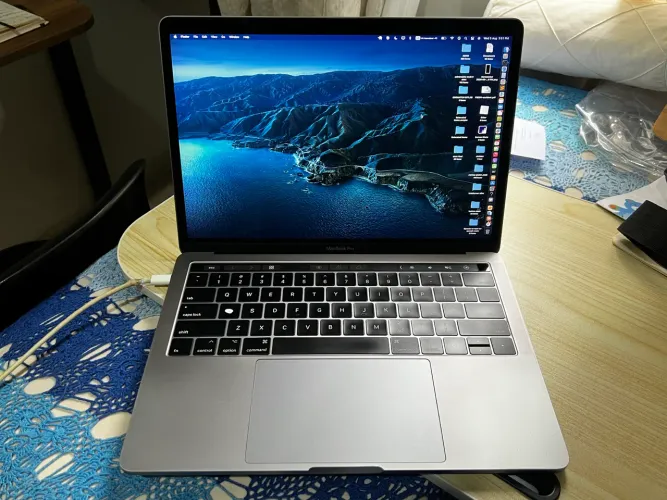 MacBook Pro 2017
