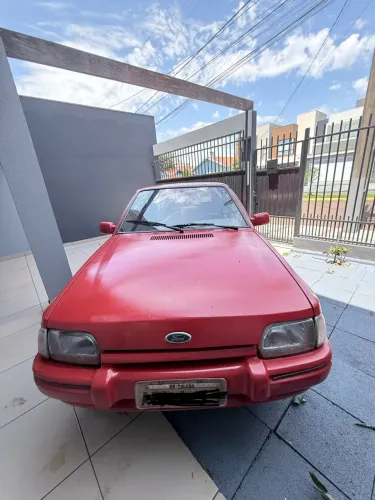 Ford Escort Hobby 1.0 1994