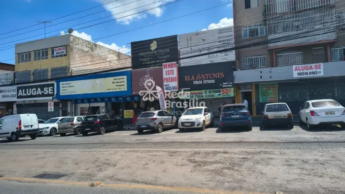 C 08 LOTE 21 LOJA 02