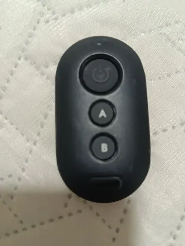 Controle remoto Intelbras xac4000 smart