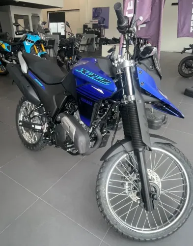LANDER 2026 0km Pronta entrega 