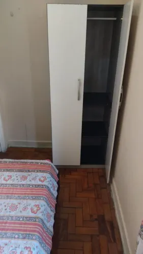 Aluga quarto vila Mariana 
