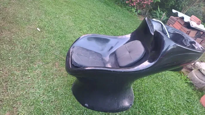 Lavatório para salão de beleza