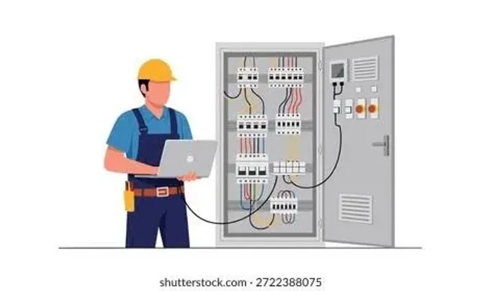 ELETRICISTA DE MANUTENÇÃO RESIDENCIAL, COMERCIAL E PREDIAL