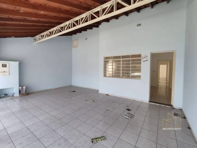Casa com 3 dormitórios para alugar, 122 m² por R$ 2.868,43/mês - Vila Gardiman - Itu/SP