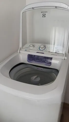 Vendo lavadora Electrolux