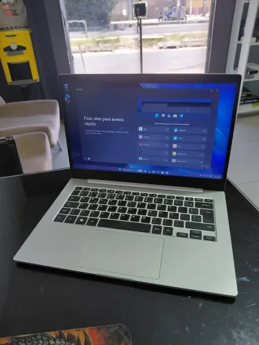 Samsung Galaxy Book 4gb Ram 128Gb Arm