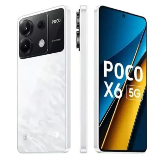 Poco X6 5G 256gb