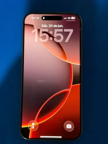 Iphone 16 Pro Max 256Gb