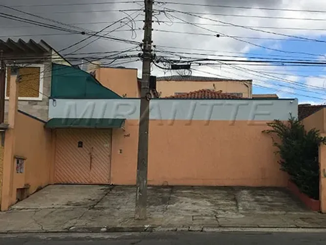 Comercial em Jardim Vila Galvão