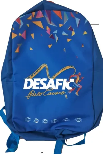Mochila Beto Carrero, item exclusivo, poucas feitos, para crianças ou colecionador 