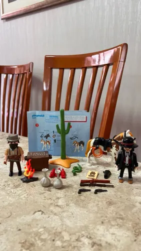 Playmobil 5608