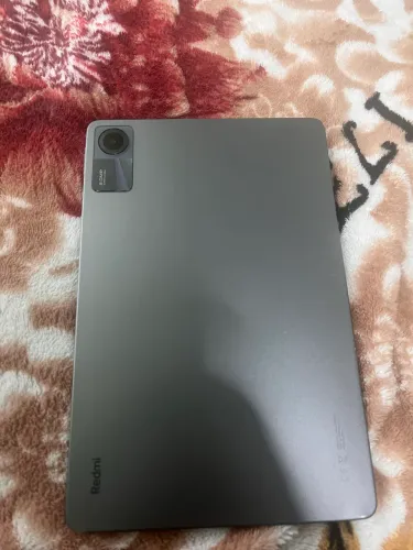 Tablet redmi SE 256gb 8 gb ram 