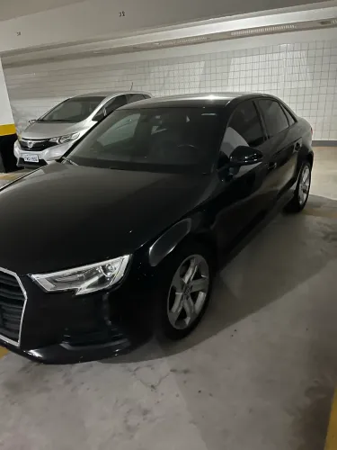 Audi A3 Sedan Prestige Plus 1.4 TFSI S-tronic 2019