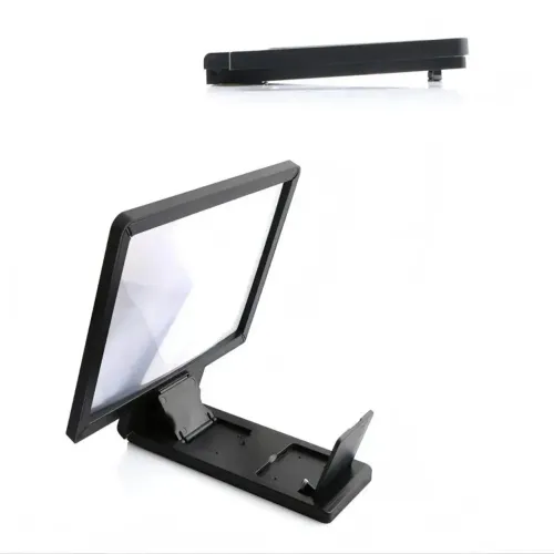 Ampliador de tela de smartphone