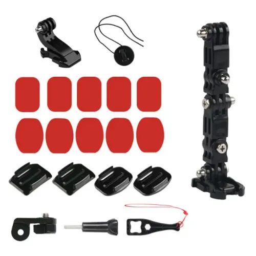 Suporte para Celular Smartphone Colável com Fita 3M - Fixação no Tanque/Carenagem
