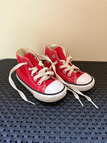 Tênis AllStar infantil