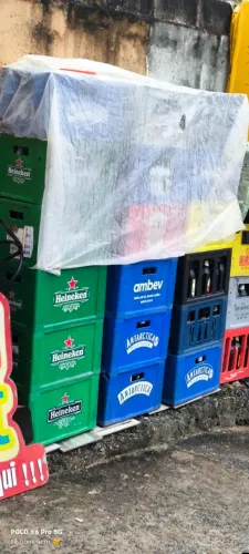Caixas de cervejas, litrinhos, Litrão Heineken 