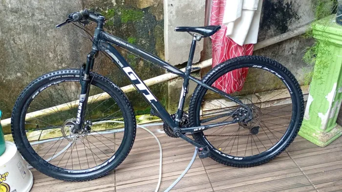 Bicicleta Roma Aro 29 