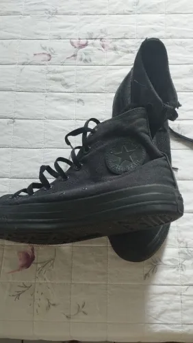 All Star Chuck Taylor