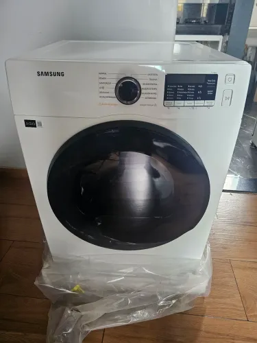 Secadora SAMSUNG 11k nunca usada