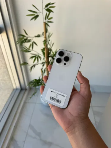 IPHONE 14 PRO 128 GIGAS SEM DETALHES