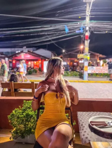 Vestido verão 
