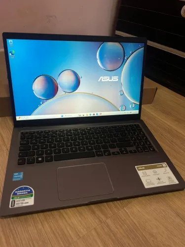 Notebook Usado Asus X515ka - 1 Ano