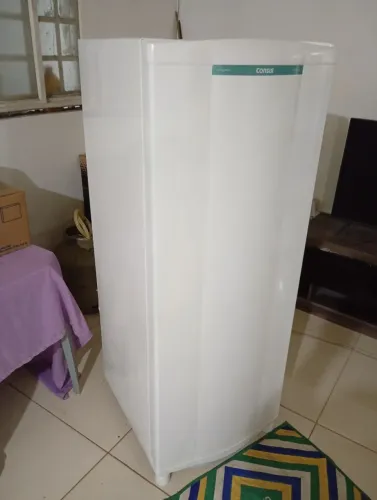 Geladeira Consul Degelo Seco. Entrego 