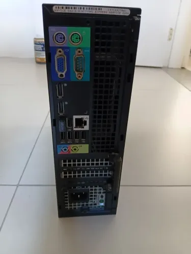 CPU DELL OPTLLEX 7010