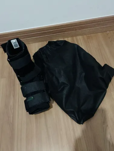 Bota ortopédica