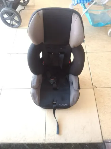 Cadeira para automóveis 