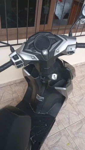 Vendo ou troco biz elite 2023