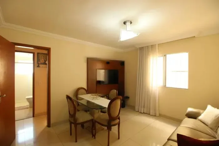 Apartamento à Venda - Palmares, 2 Quartos, 95 m2