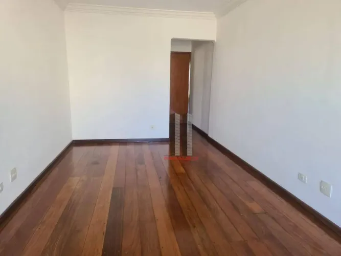Apartamento com 3 dormitórios à venda, 90 m² por R$ 830.000 - Vila Cláudia - São Paulo/SP