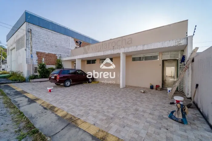 Excelente oportunidade da Abreu Imóveis - Venha conferir!
