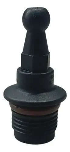Pino da Tampa Válvula Audi A4 2.0 TFSI 11 12 Preto