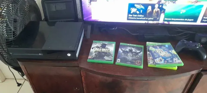 Xbox One