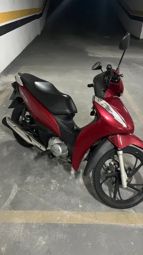 OPORTUNIDADE já já acaba !! BIZ 125 9462 km 