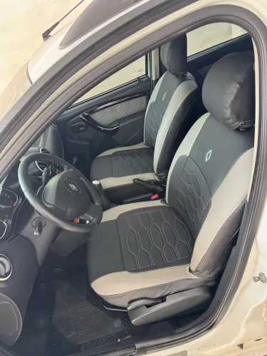 Renault Sandero Stepway Hi-power 1.6 8V 5P 2014