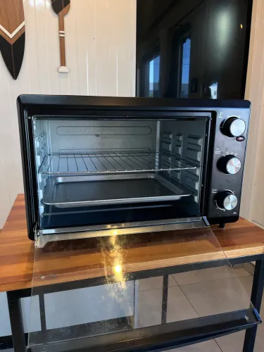 Forno elétrico - Philco