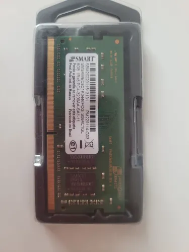DDR4 8GBGB 3200mhz notebook ou mini Desktop