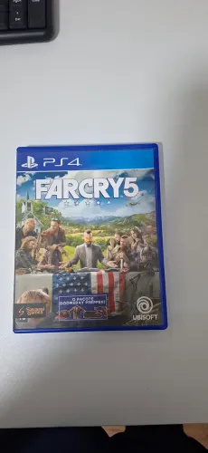 Vendo far cry 5