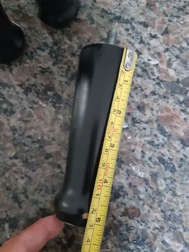 Pés de cama box