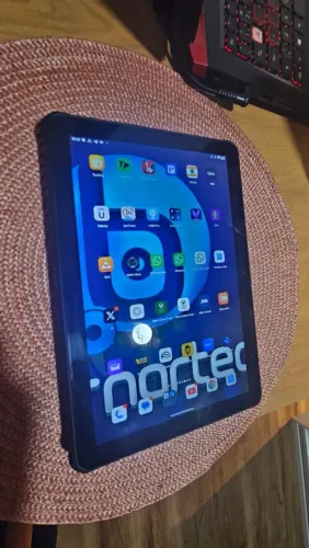 Tablet Oukitel RT7 Titan 5G - 32.000mAh, 12GB RAM, Militar IP69K